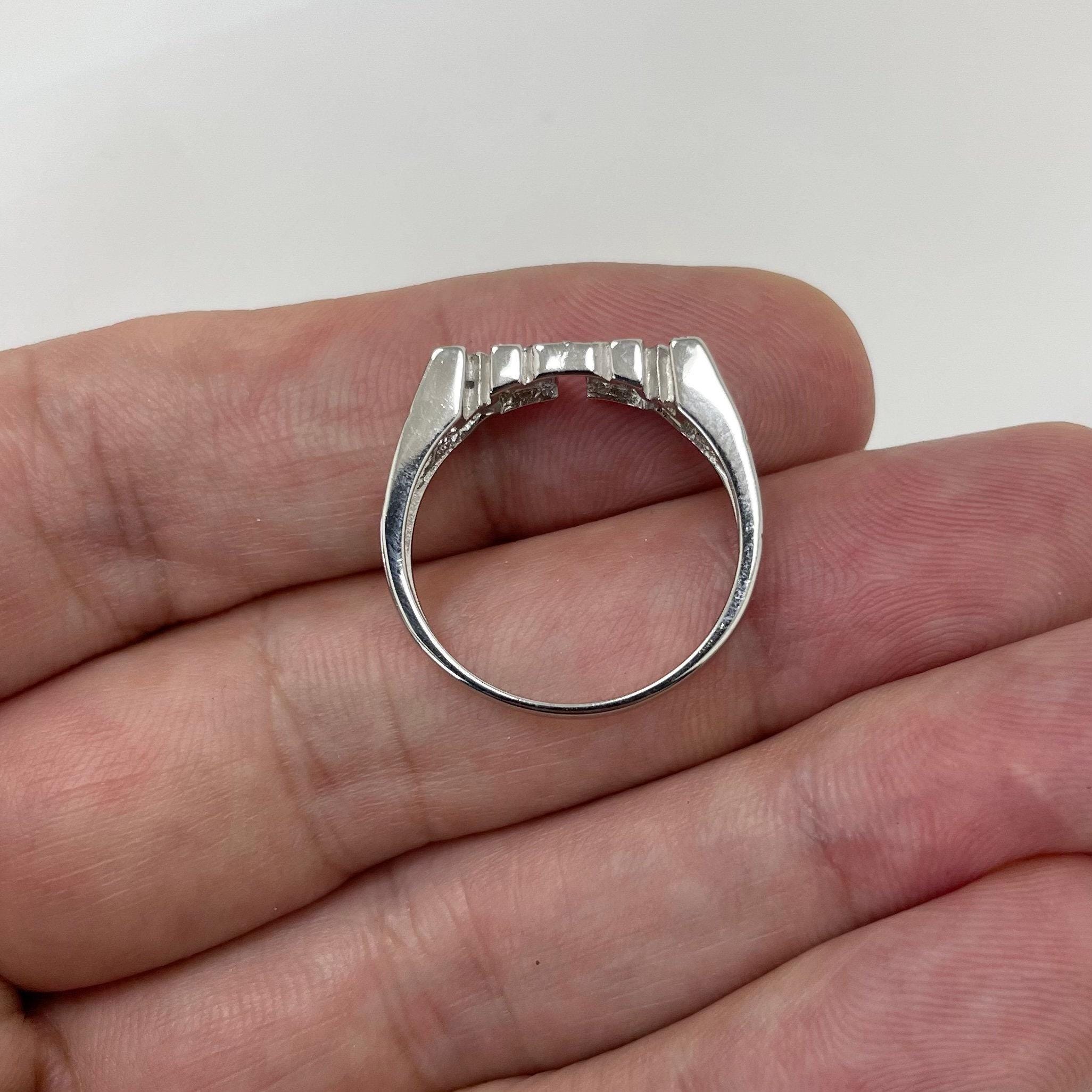 Anello Ti Sento Milano Donna Con Madreperla E Zirconi In Argento 12156MR/54 | G - Foto 10