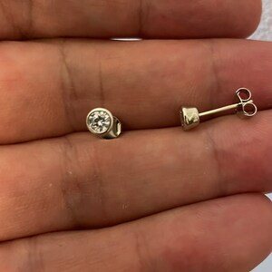Charm 21 en argent sterling avec cœur en cristal CZ