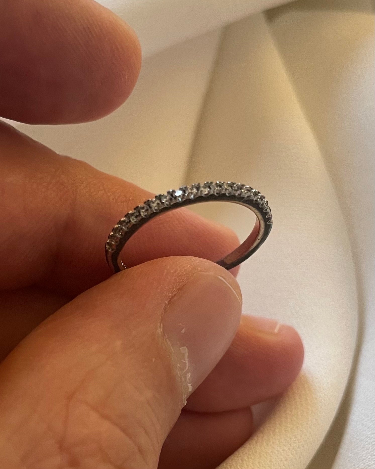 Inspiration within hotsell ring