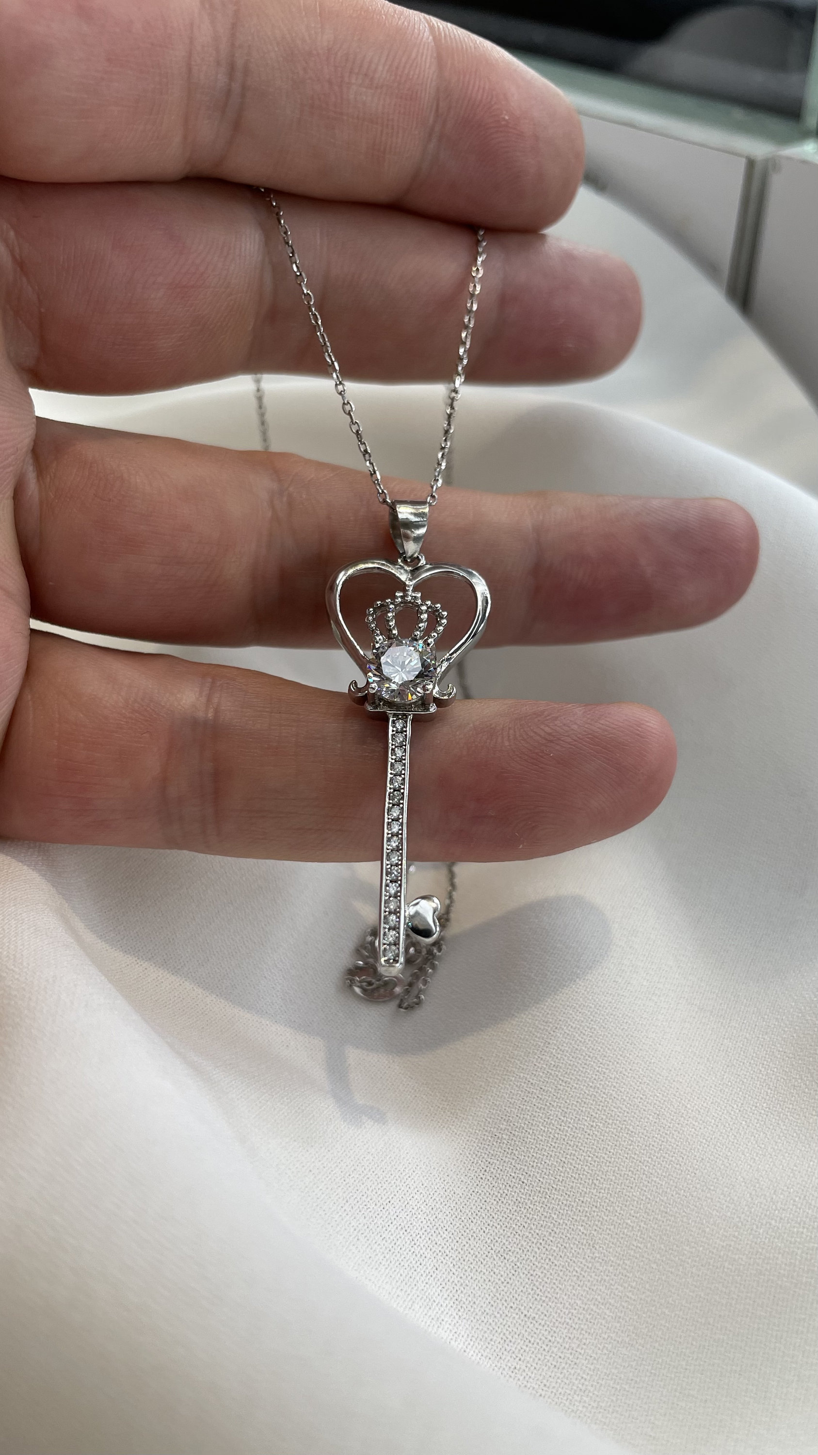 ハートイン・キーPendant Silver925 il_340x270.4094313221_c5ft.jpg