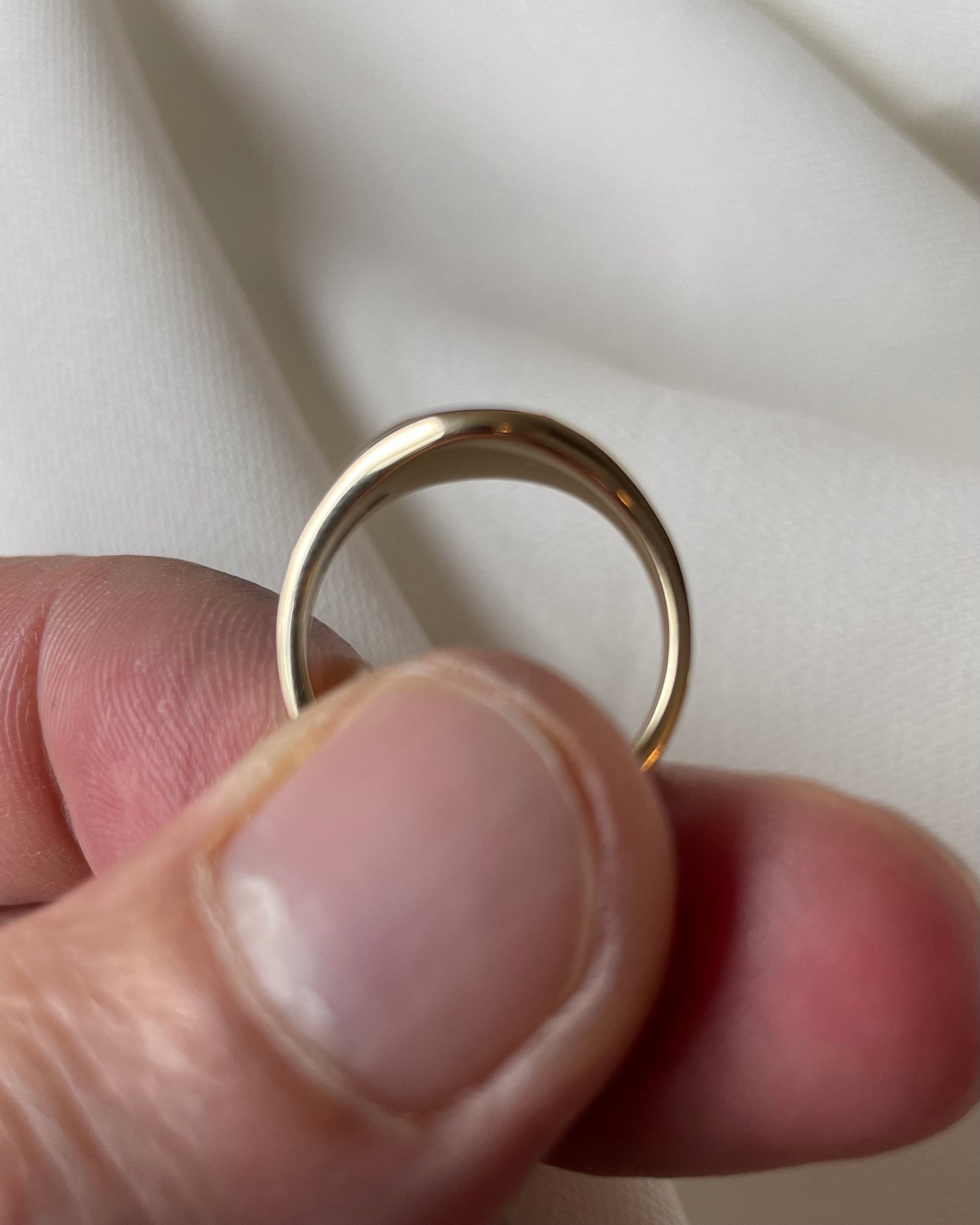 Rmi 10k 2024 gold ring