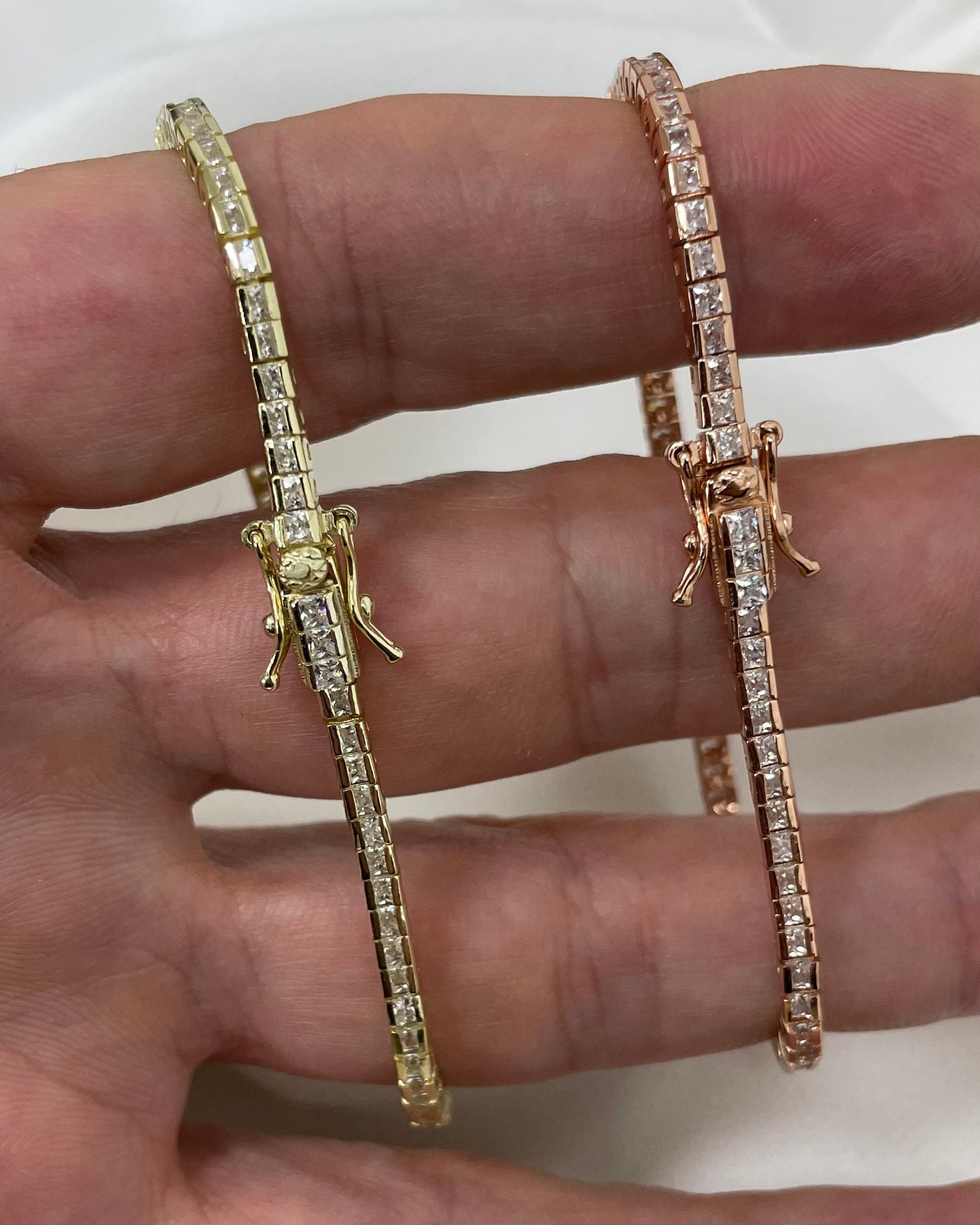 Aporro shop tennis chain