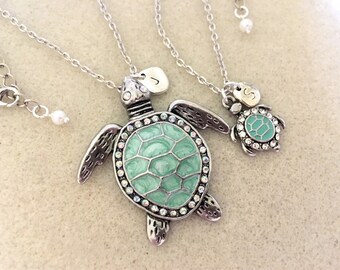 mother daughter gift etsy