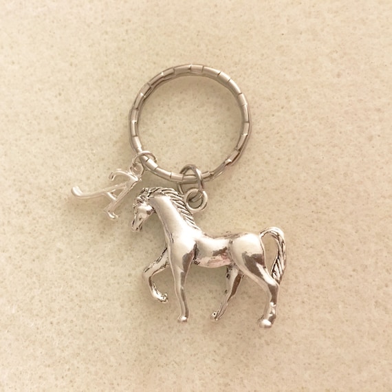 Horse gifts horse keychain horse loss gifts horse lovers gifts horse girl gifts for birthday horse gifts for kids horse key chain