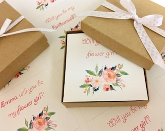 ADD-ONS EMPTY Personalized gift box jewelry gift box for jewelry box personalized box white gift box wedding favor boxes personalized boxes
