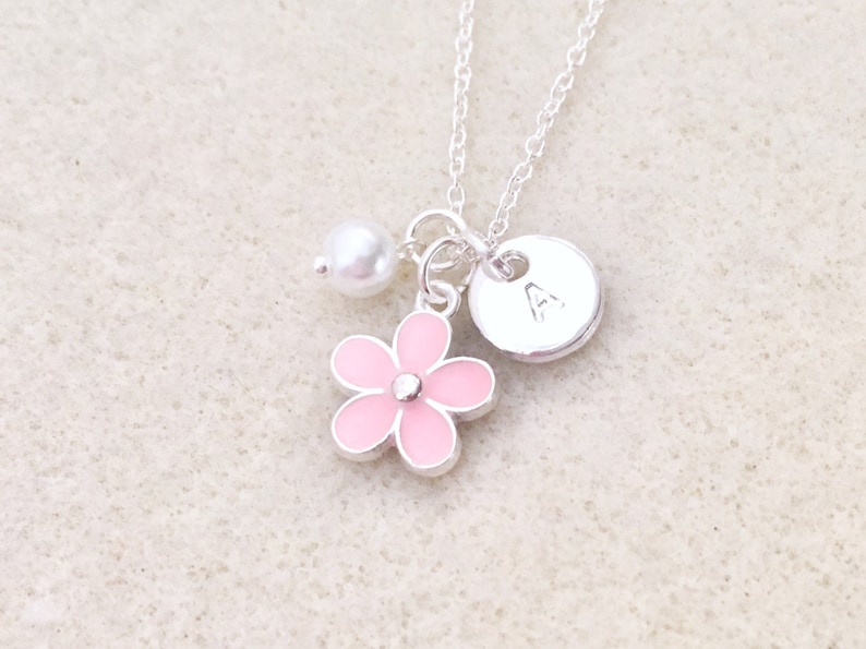 personalized flower girl gifts