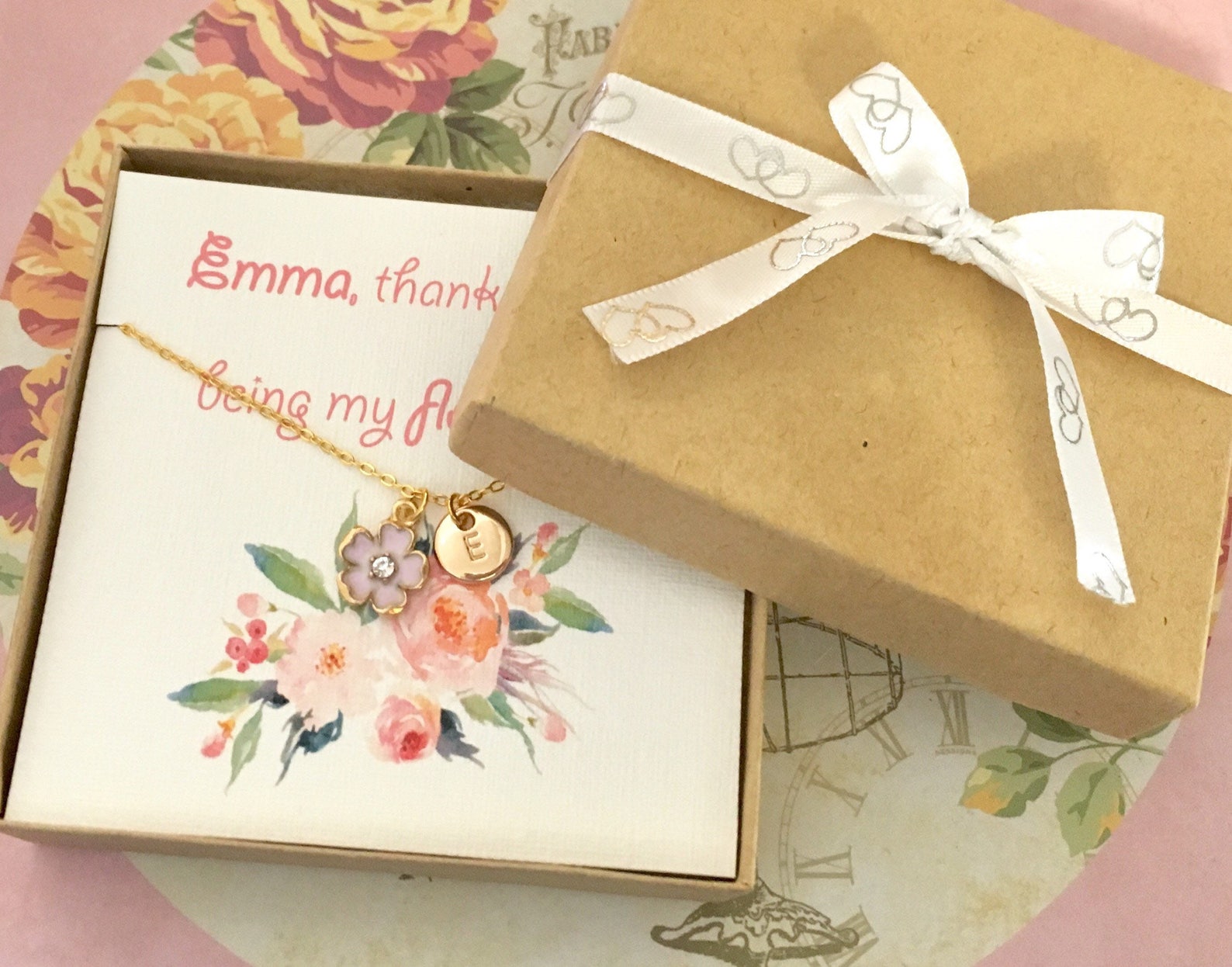 Personalized Big Sister Gift Box Jewelry Gift Box for Jewelry Etsy