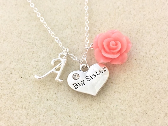 big sister shower gift ideas