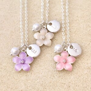 Necklace for Lavender Dress - Etsy
