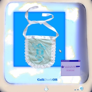 Online Angel Apron