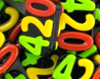 Mix Custom Beads