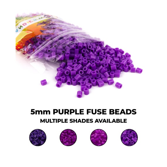 2023 new 5mm fuse beads kit