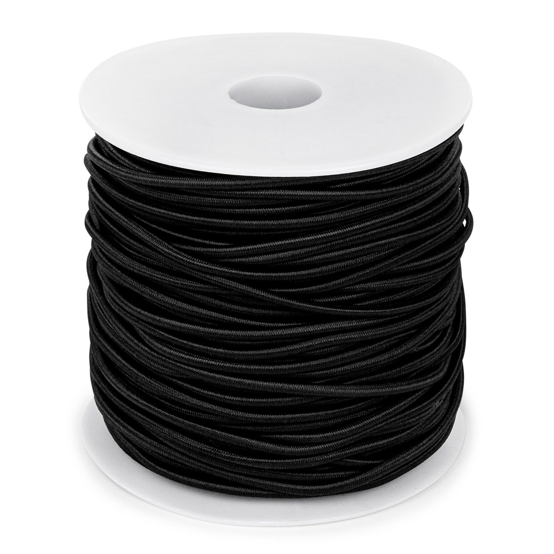 3mm Elastic Cord & String for DIY Projects Crafts Stretchy Etsy