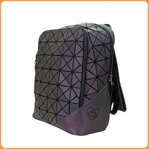 Luminous Backpack - Etsy