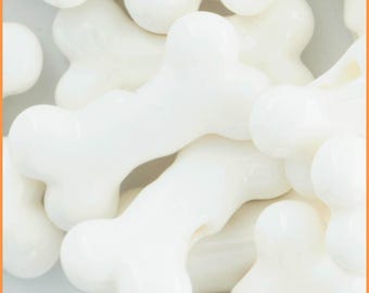 Bone Custom Beads
