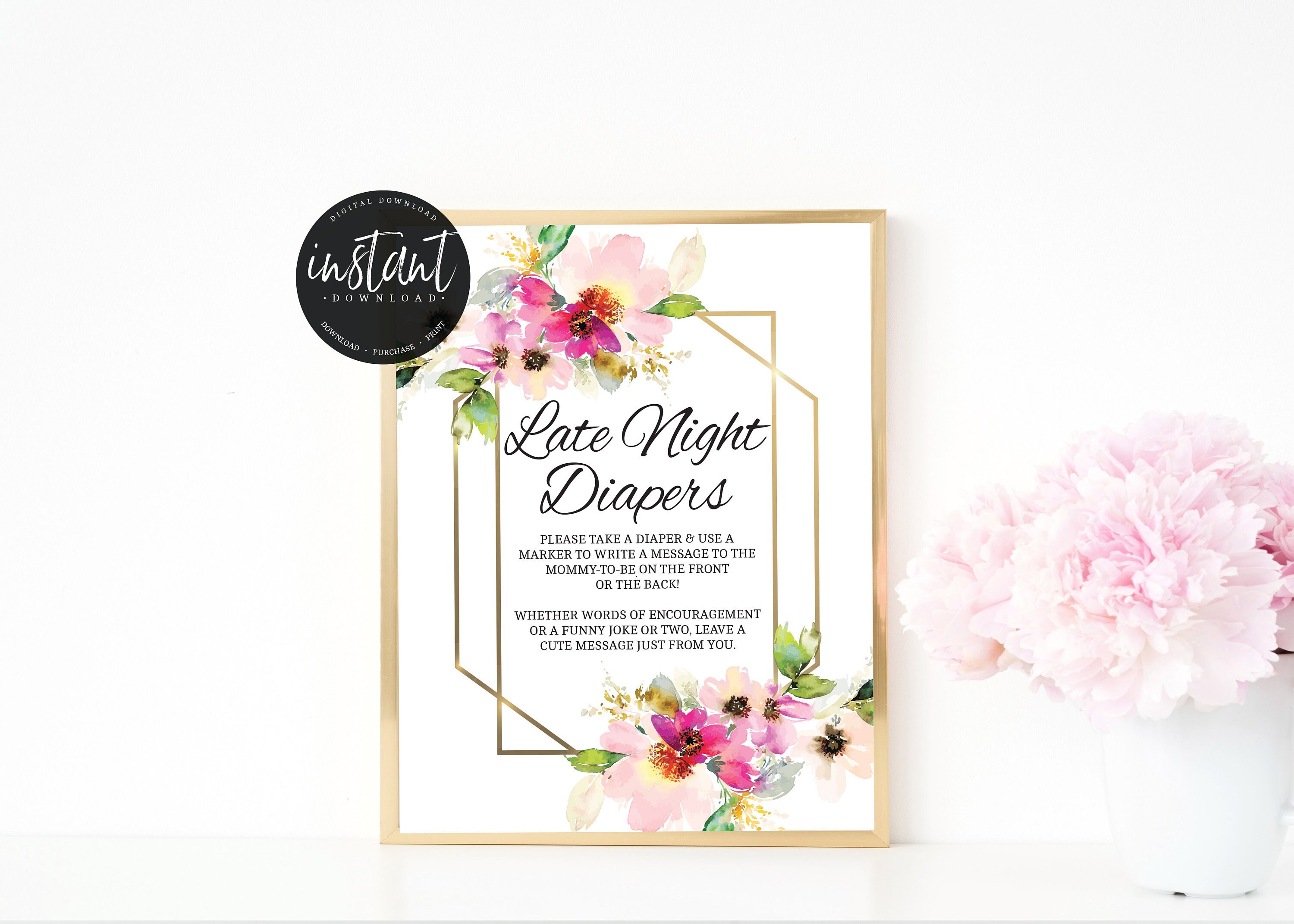 Easy Unique Baby Shower Guest Book Alternatives Tulamama