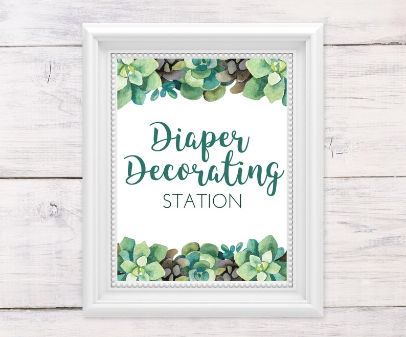 Diaper Decorating Baby Shower Game Baby Shower Ideas Etsy Diaper Decorating Baby Shower Game Baby Shower Ideas Etsy