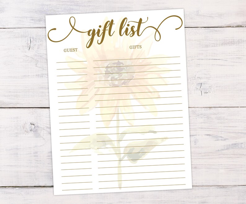 etsy baby shower gifts