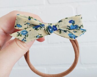 Clips Cheveux De Bebe Etsy