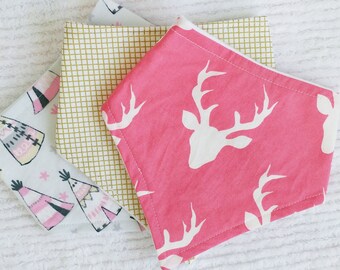 Bavette Baby Etsy