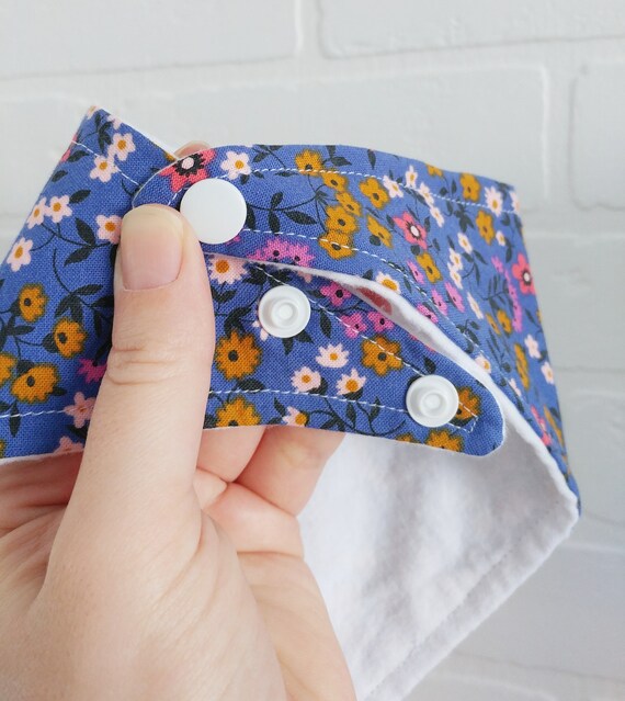 Rose Gold Trio Bavoirs Bebe Fille Bavoir Bandana Bavette Etsy