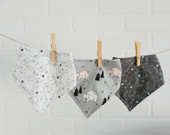 Bavette Baby Etsy
