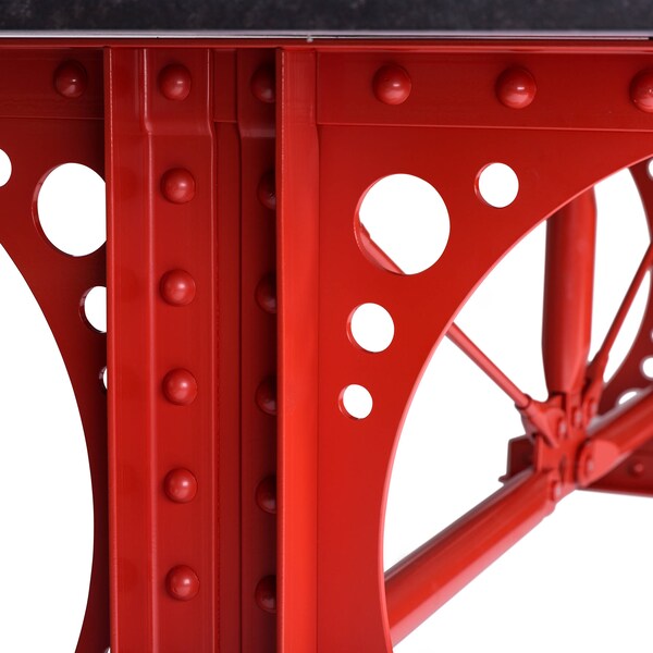 Industrial Dining Table Etsy UK