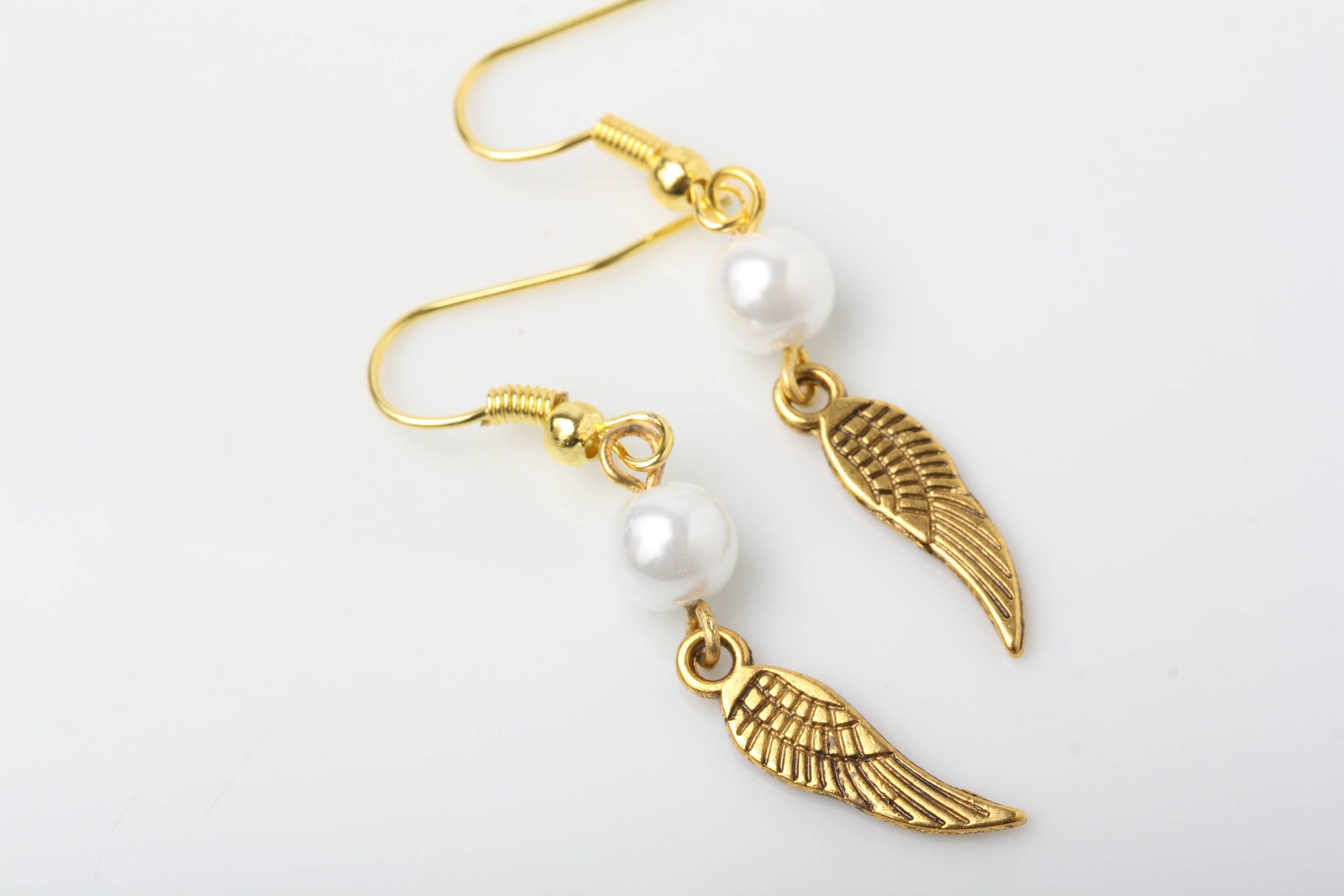 low price gold earrings