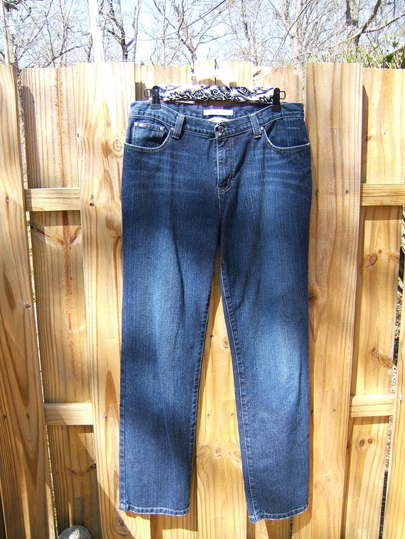 tommy hilfiger jeans boyfriend