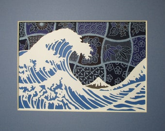 Download Paper Cutting Art Etsy