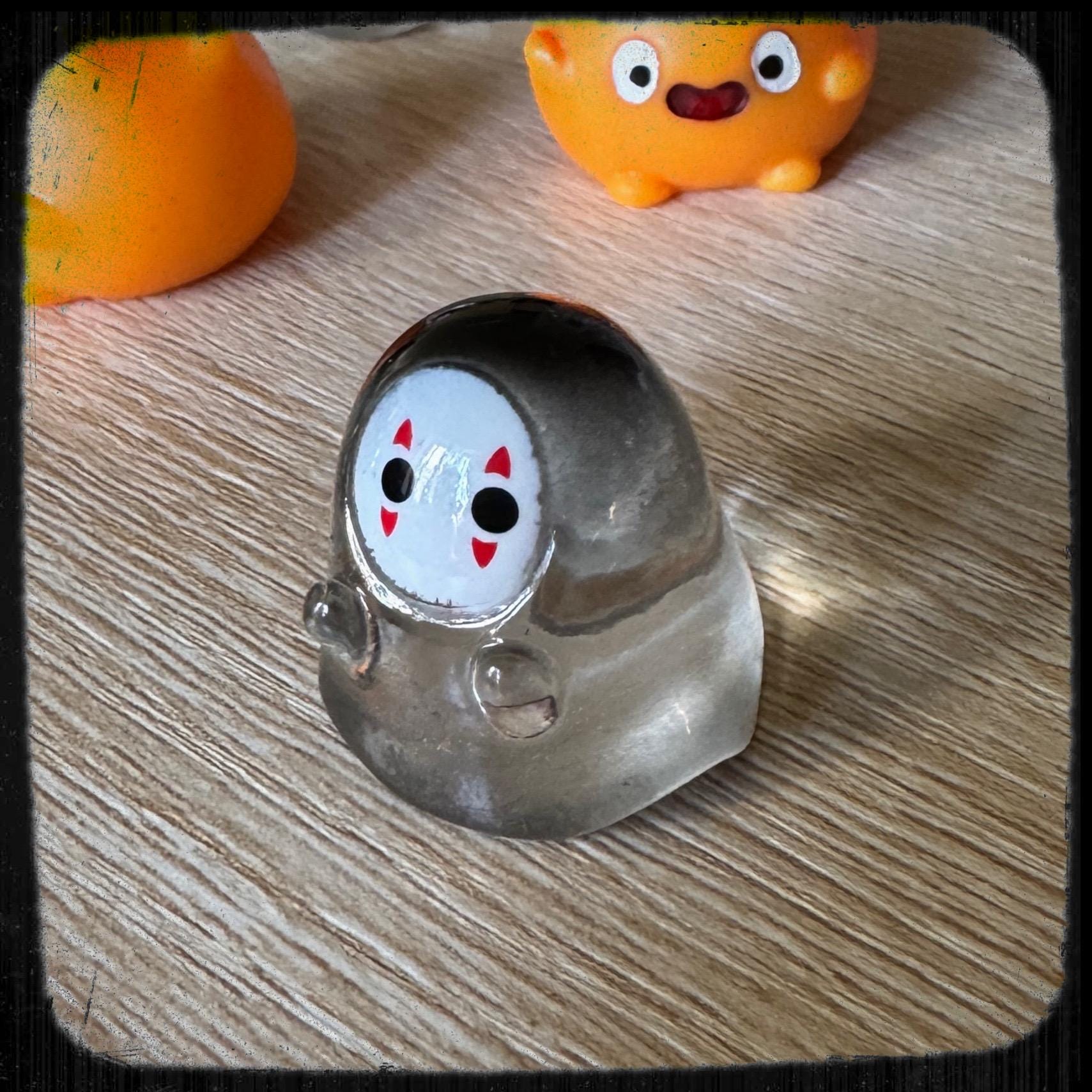 スタジオジブリのフィギュア - Etsy 日本