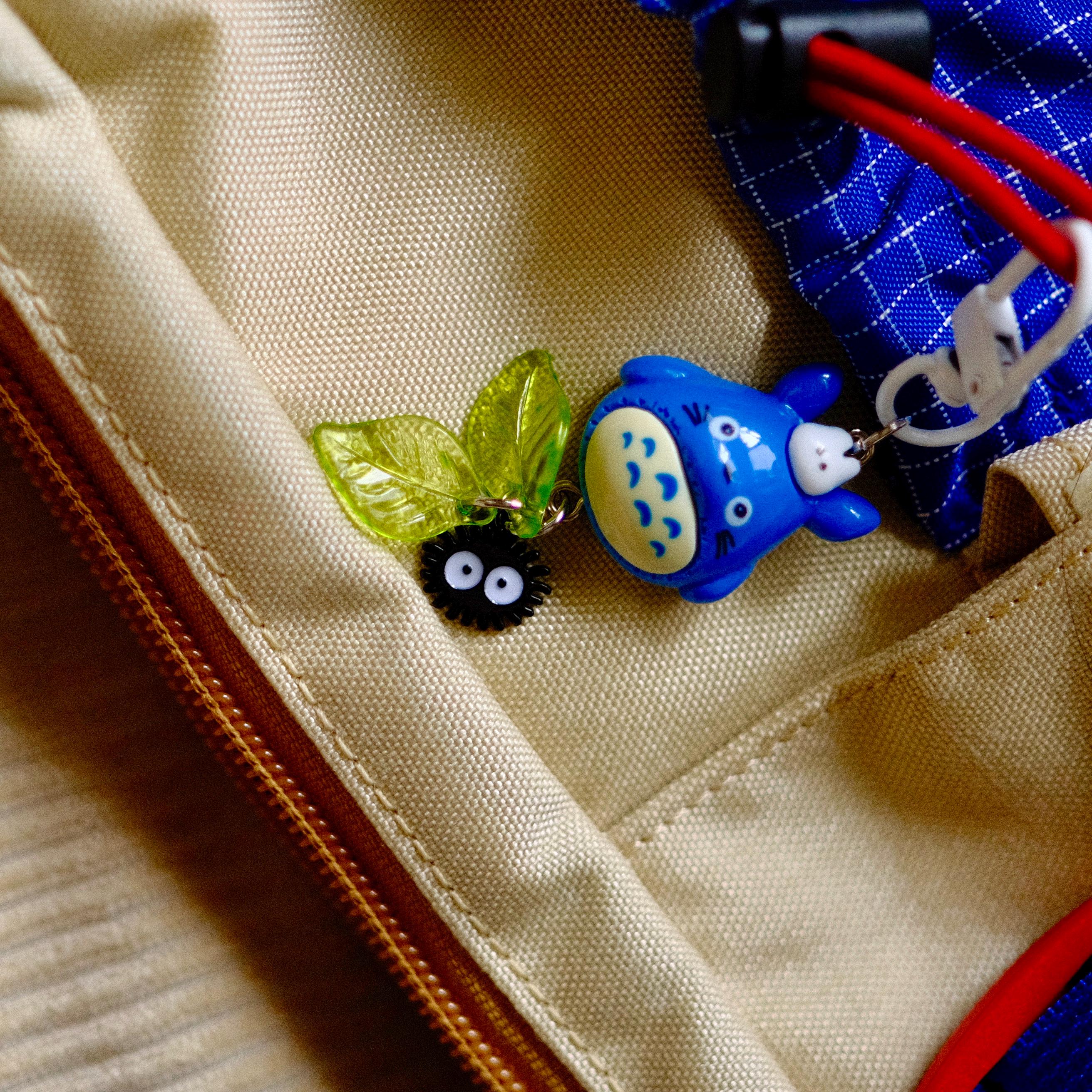 Chibi totoro - Etsy 日本