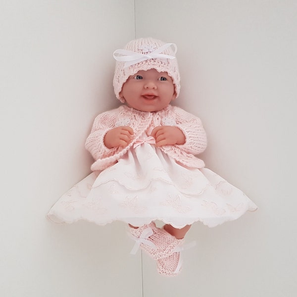 Reborn Doll Clothes - Etsy