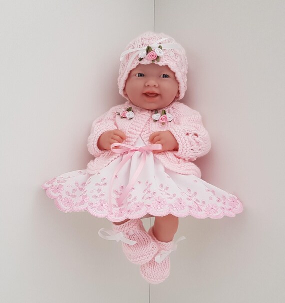14 inch doll clothing discount