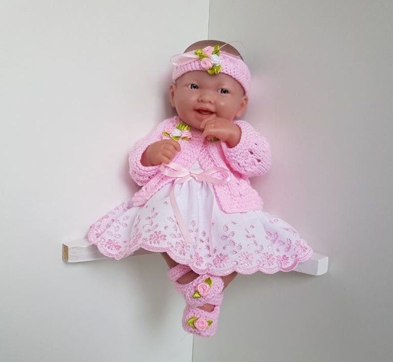 doll clothes for 14 inch baby dolls