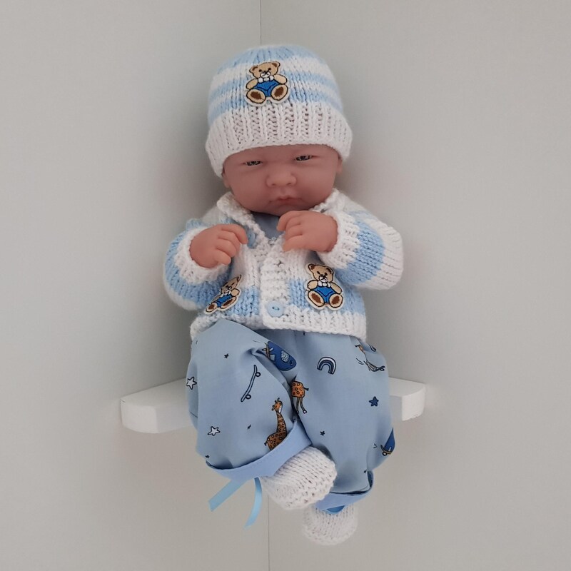 Reborn Doll Clothes - Etsy
