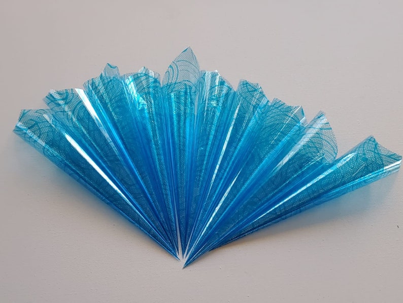 Prerolled Henna Cones/empty Plastic Henna Cones Mehndi Etsy