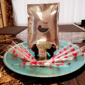 100% Natural Henna - DYI Henna - Mehndi Kit/ Organic Henna/ Rajasthani Mehndi/ Bridal Henna Powder- 5 times sifted