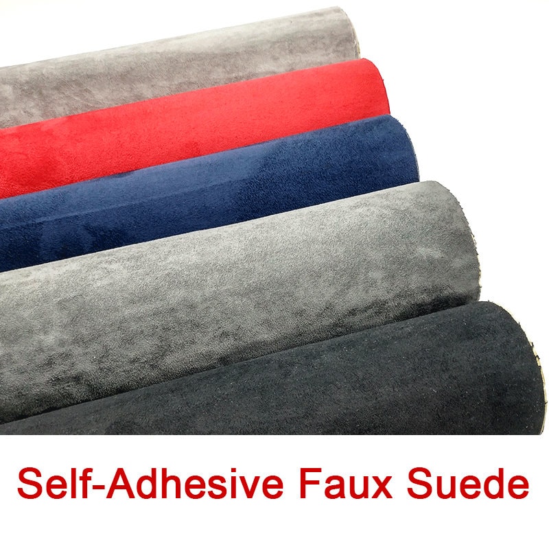 Faux Suede Fabric, Self-adhesive Fabric, Repair Patch, Stretch Faux Suede Fabric, Soft Suede Fabric, Microsuede Fabric, by the Half Yard - Etsy Faux Suede Fabric, Self-adhesive Fabric, Repair Patch, Stretch Faux Suede Fabric, Soft Suede Fabric, Microsuede Fabric, by the Half Yard - Etsy