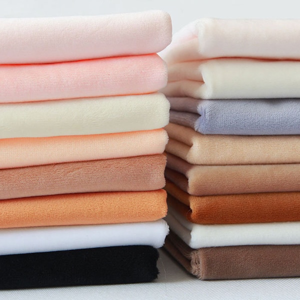 Doll Skin Fabric Etsy