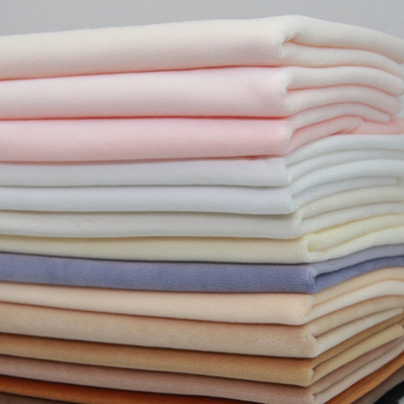 Doll Making Fabric Doll Skin Fabric De Witte Engel Doll Skin Etsy