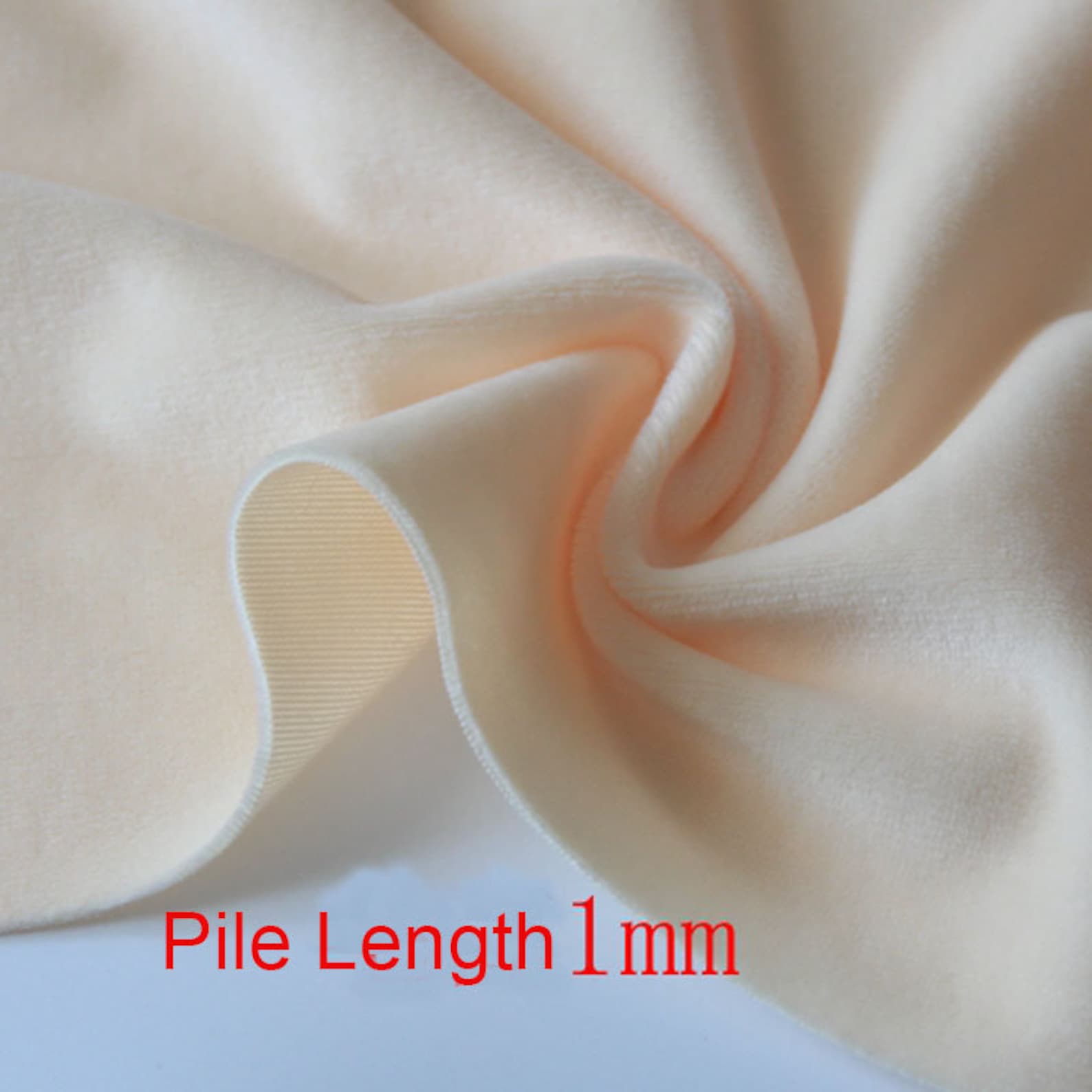 Doll Making Fabric Doll Skin Fabric De Witte Engel Doll Skin Etsy