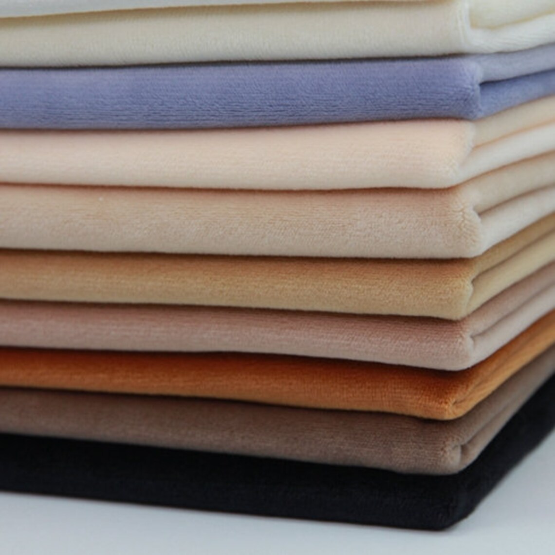 Doll Making Fabric Doll Skin Fabric De Witte Engel Doll Skin Etsy