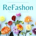 re fash on