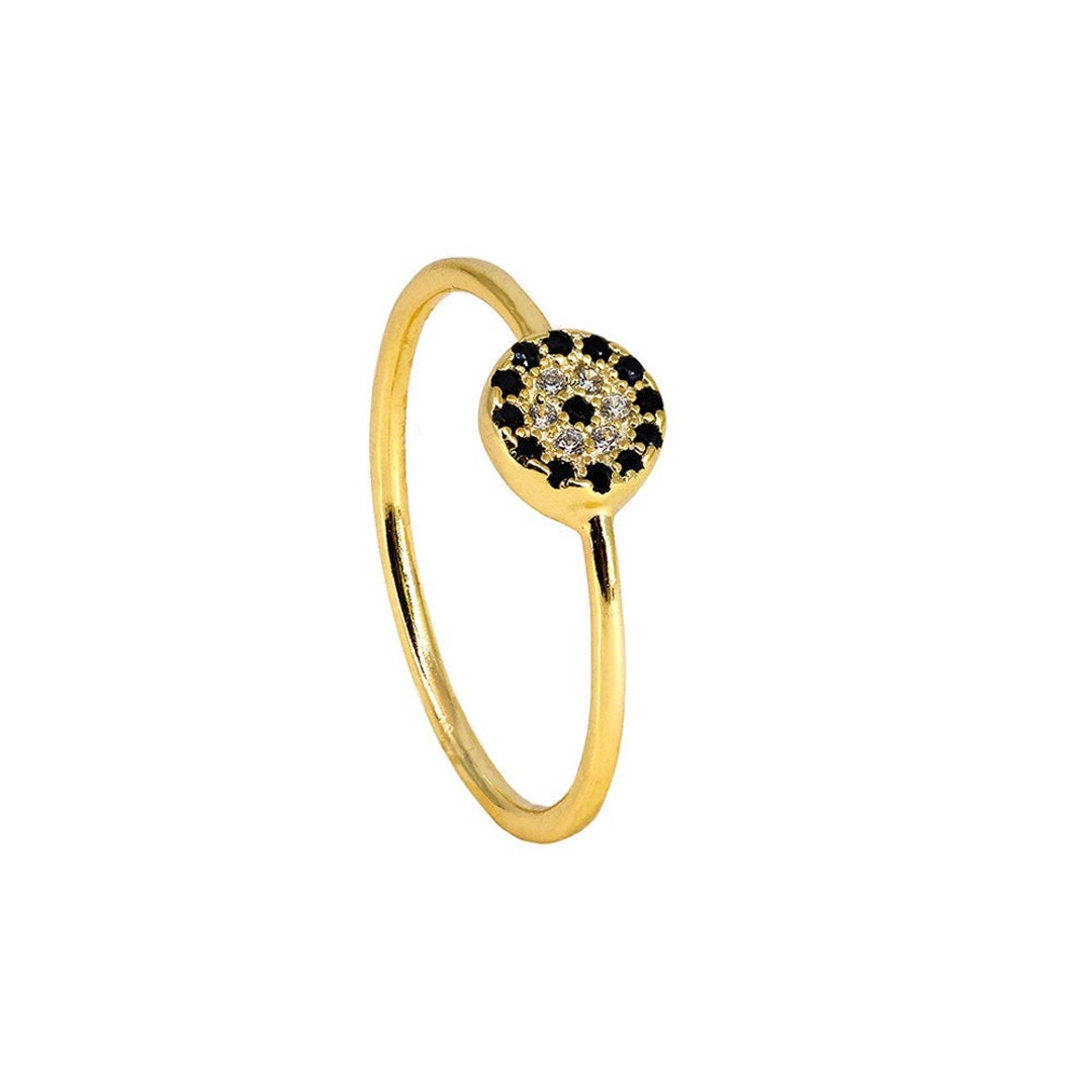 Small gold sale ring price