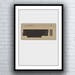 Commodore 64 Computer Poster Retro Digital Art Poster / Print - Etsy UK