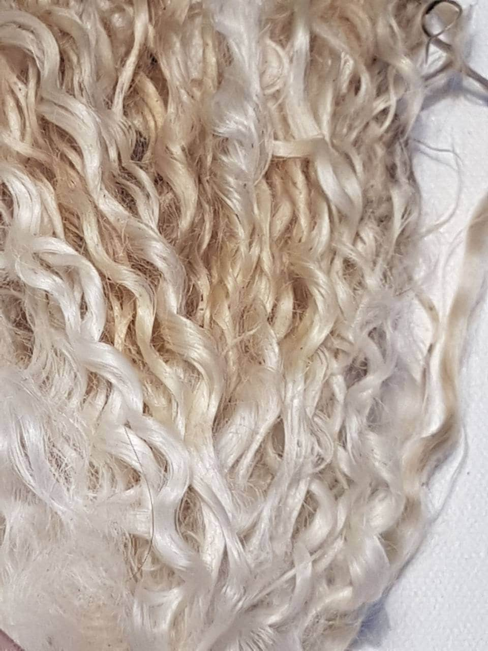 Freetress Crochet Hair RINGLET WAND CURL 