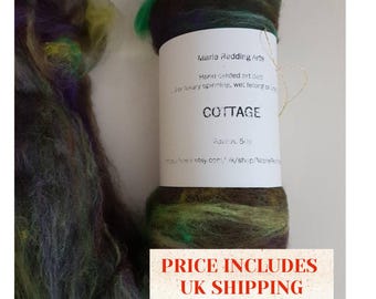 Art Batt, Cottage (50 g)