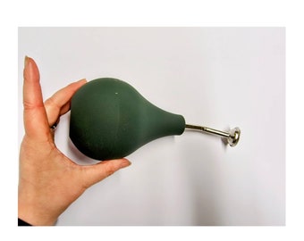 XL Felting Bulb Spray 500ml Double Capacity / Jumbo Bulb Spray / Wet Felting / Water Sprinkler / Fibre Art / Water Spray / XL Ball Brauser