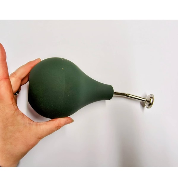 XL Felting Bulb Spray 500ml Double Capacity / Jumbo Bulb Spray / Wet Felting / Water Sprinkler / Fibre Art / Water Spray / XL Ball Brauser